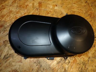 carter variateur 
