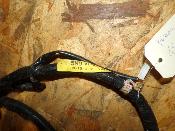 faisceau électrique