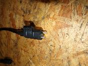 bobine haute tension