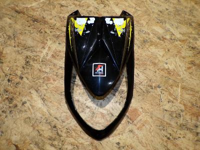 plastron