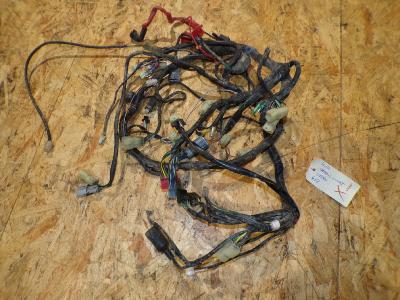 faisceau électrique homologué