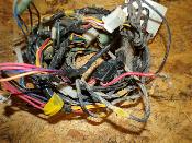 faisceau électrique homologué