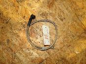 durite de frein 77 cm