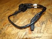bobine haute tension