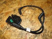 bobine haute tension