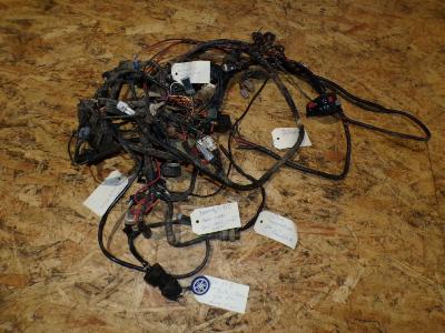 faisceau électrique homologué