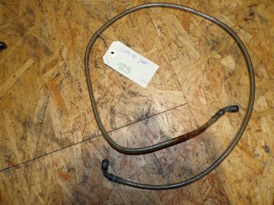 durite de frein 123 cm