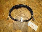 durite de frein 113 cm 
