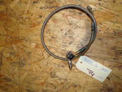durite de frein 74 cm 