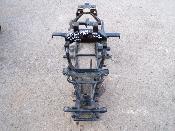 chassis homologué/DISPO NOUS CONTACTER PAR TELEPHONE 06.86.72.11.53