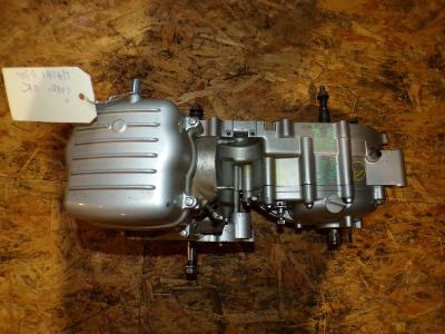 moteur + boite à vitesse 