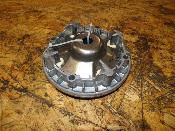 variateur principal