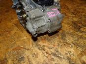 bas moteur