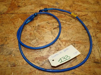 durite de frein 133 cm