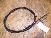 câble de frein