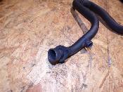 collecteur d'échappement 