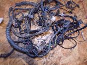 faisceau électrique homologué