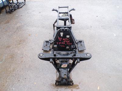 chassis homologué/DISPO NOUS CONTACTER PAR TELEPHONE 06.86.72.11.53
