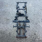 chassis homologué/DISPO NOUS CONTACTER PAR TELEPHONE 06.86.72.11.53