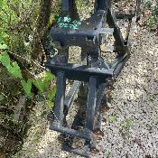 chassis homologué/DISPO NOUS CONTACTER PAR TELEPHONE