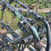 chassis non homologué