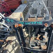 chassis non homologué