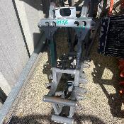 chassis non homologué