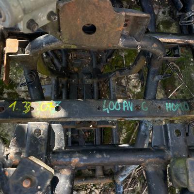 chassis homologué/DISPO NOUS CONTACTER PAR TELEPHONE 06.86.72.11.53
