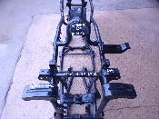 châssis homologué/DISPO NOUS CONTACTER PAR TELEPHONE 06.86.72.11.53