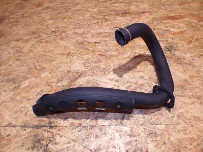 collecteur d'échappement