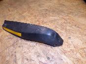 extension d'aile avant gauche