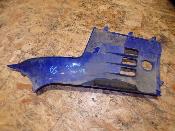 carénage latéral gauche 