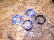 kit roulement moyeu excentrique 