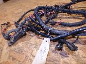 faisceau électrique non homologué