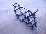 chassis homologué/DISPO NOUS CONTACTER PAR TELEPHONE 06.86.72.11.53