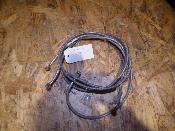 durite de frein 119 cm/224 cm