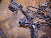 faisceau électrique homologué