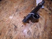 arbre de transmission interne 