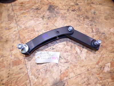 biellette amortisseur arrière 