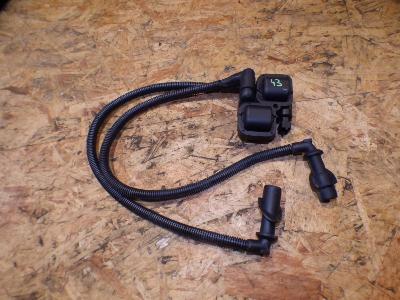 bobine haute tension