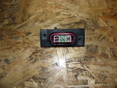 boitier fusible 