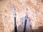 câble de frein arrière 