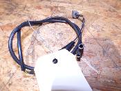 sonde pression huile 