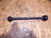 cardan pont arrière