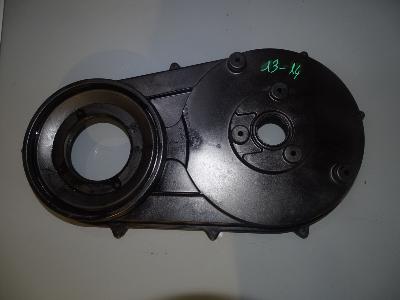 carter variateur côté intérieur 