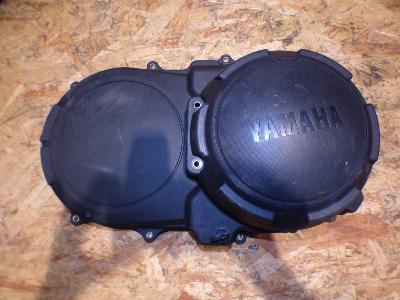 carter variateur 