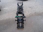chassis homologué/DISPO NOUS CONTACTER PAR TELEPHONE 06.86.72.11.53