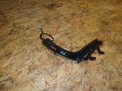 clignotant avant gauche