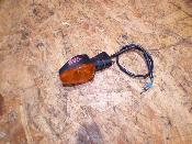 clignotant avant gauche