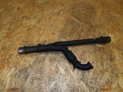 collecteur d'échappement 